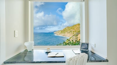 Luxury Villa Photo #2