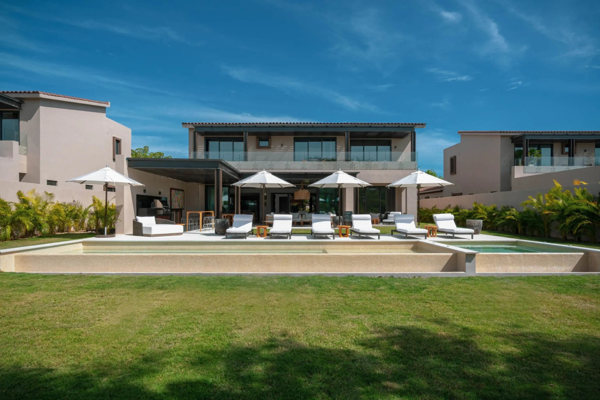 Villa Amistad - 2