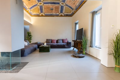 Luxury Villa Photo #14