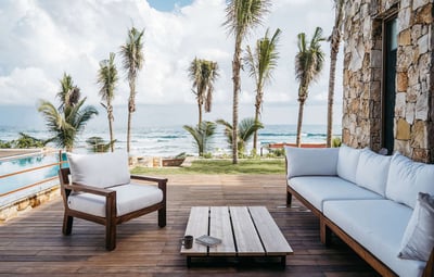 Luxury Villa Photo #8