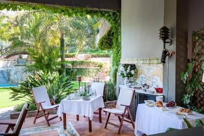 Luxury Villa Photo #28