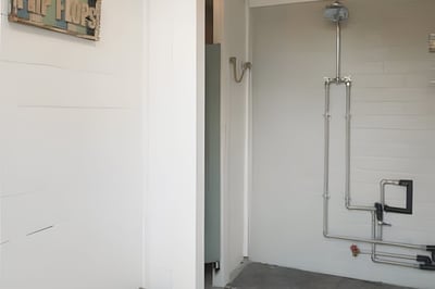 Luxury Villa Photo #8