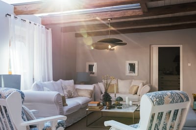 Luxury Villa Photo #30