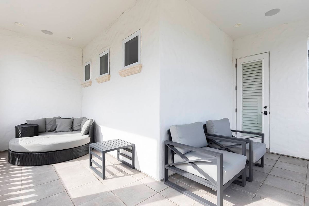 Serenity Arcade Villa