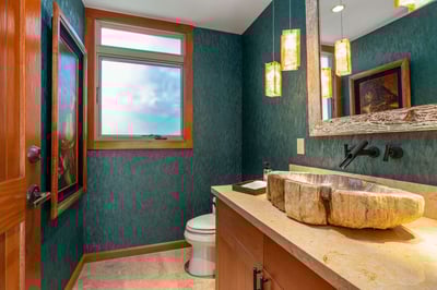 Luxury Villa Photo #15