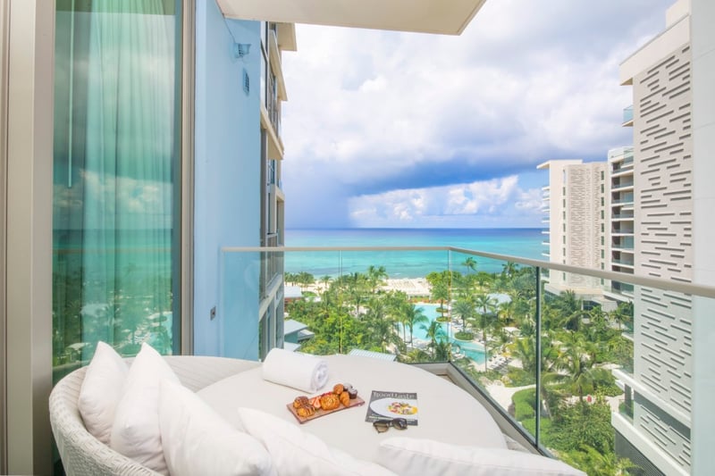 Seafire Residences 1 BDM Residence