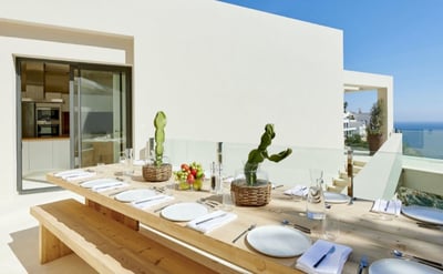 Luxury Villa Photo #6