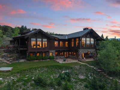 Luxury Villa Photo #78