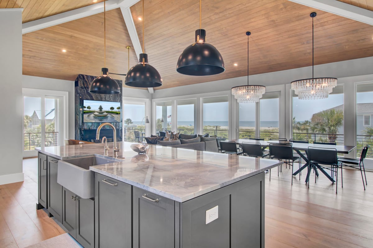 Coastal Charm Cottage