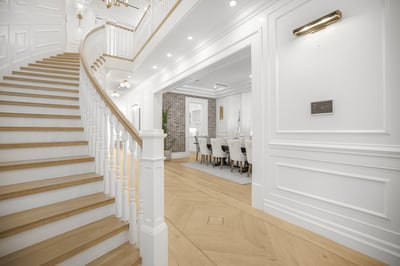 Luxury Villa Photo #23