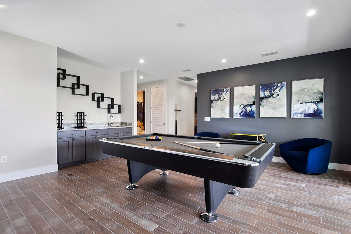 Champion's Vista Retreat