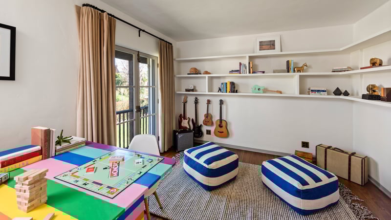 Howard Hughes Estate