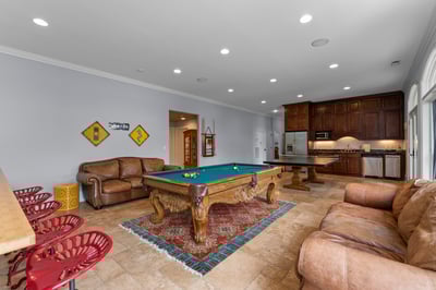 Luxury Villa Photo #29