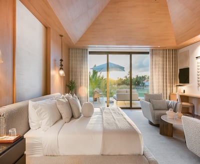 Luxury Villa Photo #58