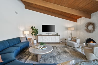 Luxury Villa Photo #27