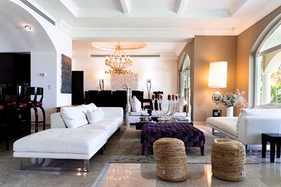 Luxury Villa Photo #10
