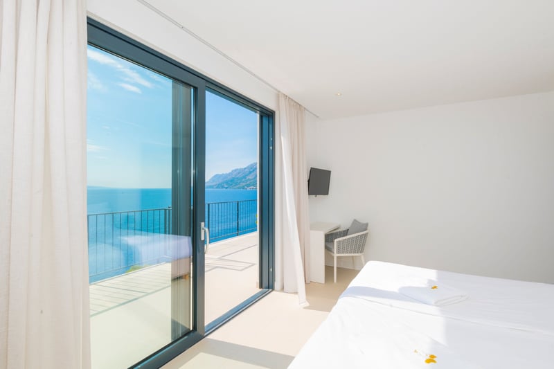 Villa Prominent Brela