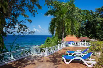 Luxury Villa Photo #8