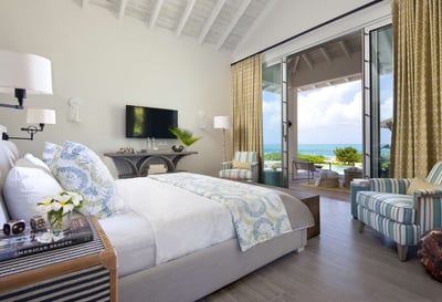 Luxury Villa Photo #11