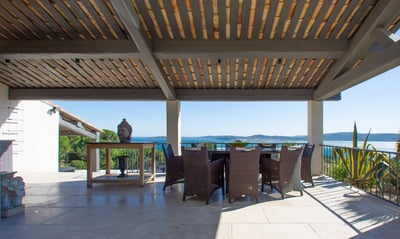 Luxury Villa Photo #7