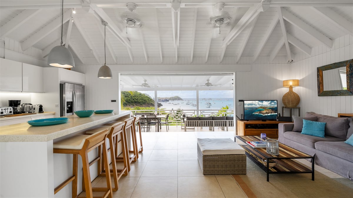 Habitation Saint Louis