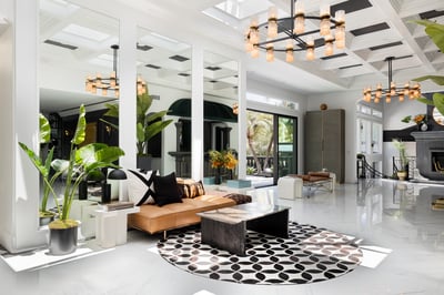 Luxury Villa Photo #22