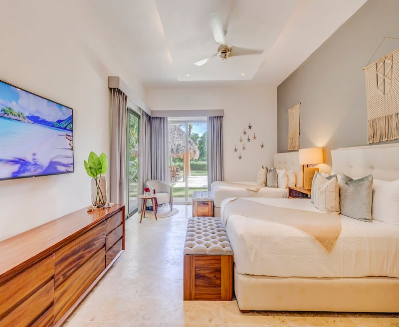 Hacienda A96 | Hacienda Las Hamacas