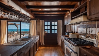 Luxury Villa Photo #19