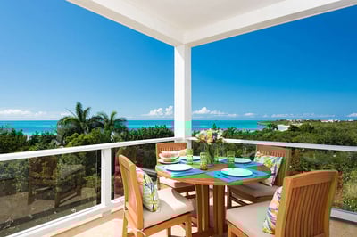 Luxury Villa Photo #4