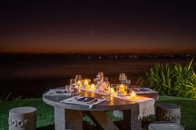 Luxury Villa Photo #14
