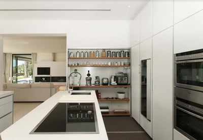 Luxury Villa Photo #22
