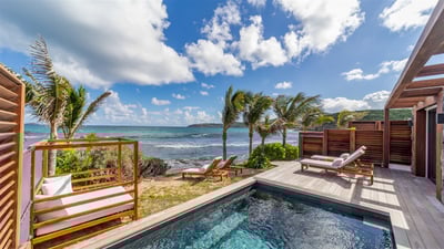 Luxury Villa Photo #2