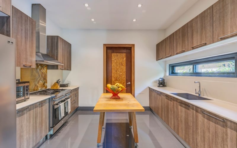 Arrecife 64 | Starfish