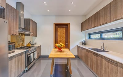Luxury Villa Photo #22