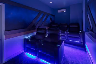 Luxury Villa Photo #23