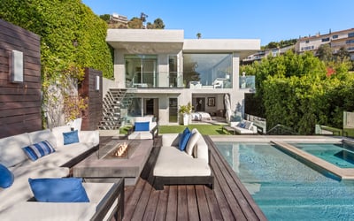 Luxury Villa Photo #6
