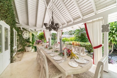 Luxury Villa Photo #17