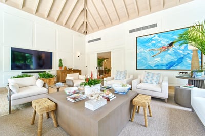 Luxury Villa Photo #13