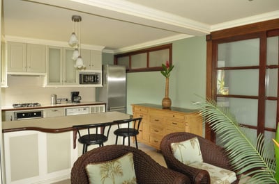 Luxury Villa Photo #21