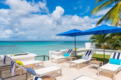 Luxury Villa Photo #11