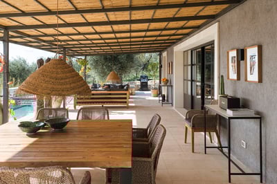 Luxury Villa Photo #18
