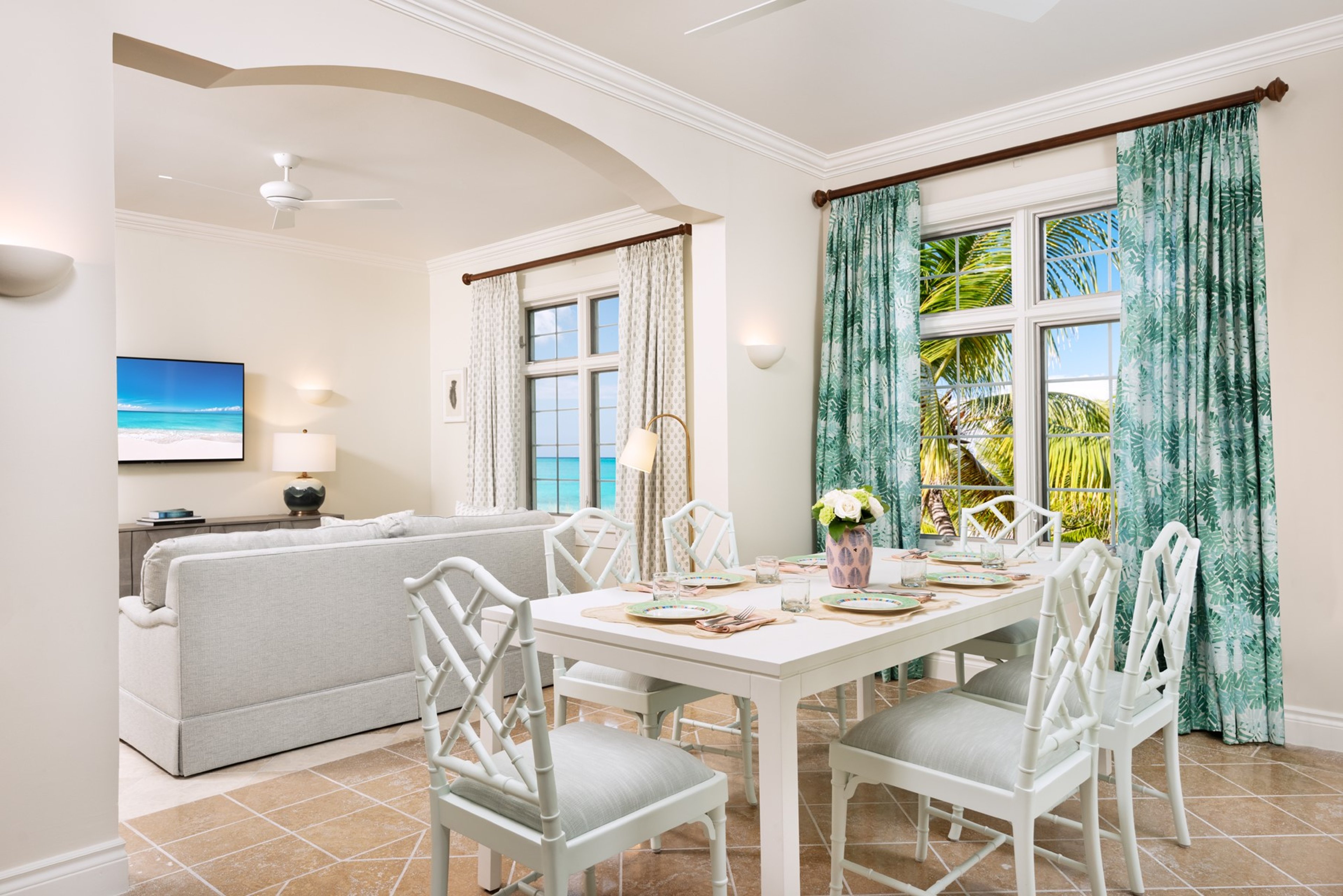 Oceanfront Luxury 3 BDM Suite - 3