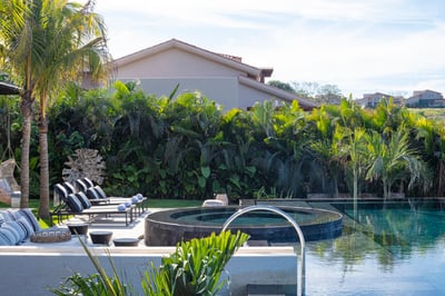 Luxury Villa Photo #8