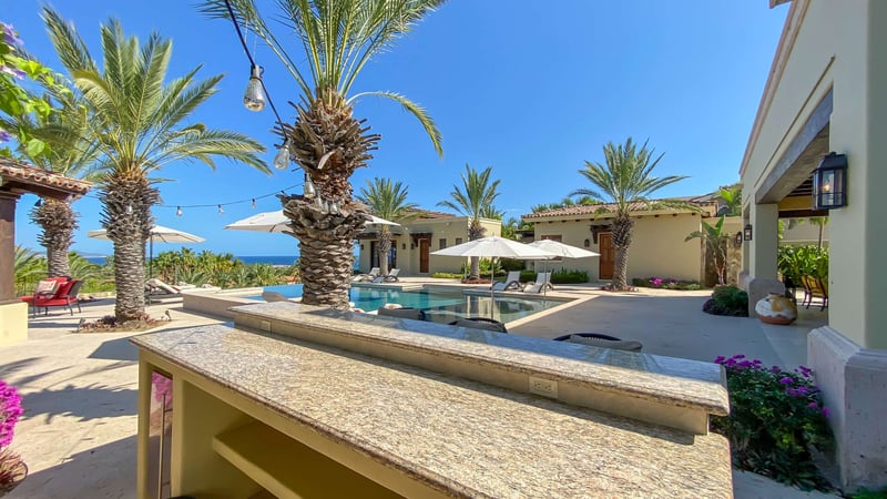 Villa Áurea Montaña