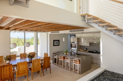 North Villa