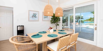 Luxury Villa Photo #21