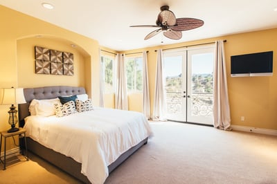 Luxury Villa Photo #27