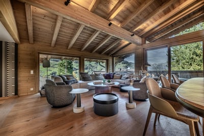 Luxury Villa Photo #28