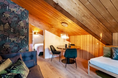 Luxury Villa Photo #14