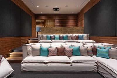 Luxury Villa Photo #30